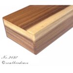 モンキーポッド10本用時計ケース