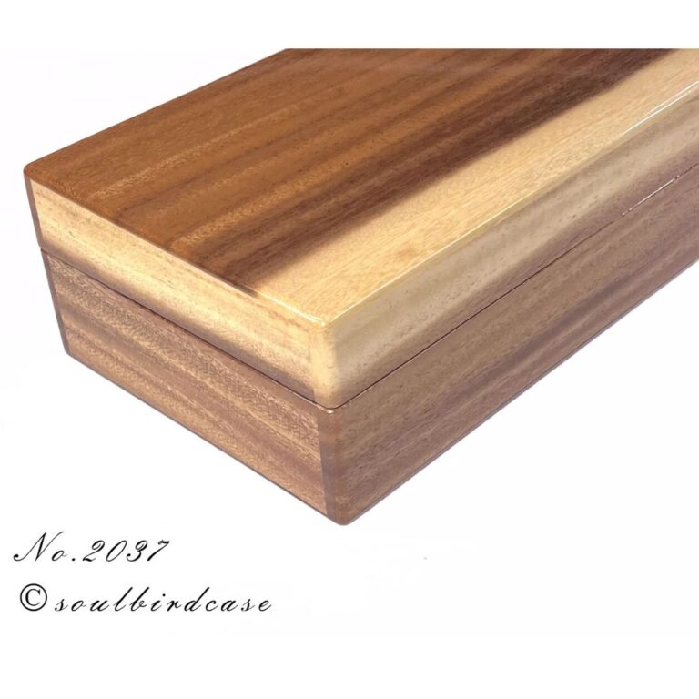 モンキーポッド10本用時計ケース