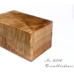 トチ3本用時計ケース