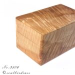 トチ3本用時計ケース