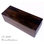 シャム柿5本用時計ケース