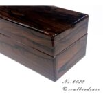 シャム柿5本用時計ケース