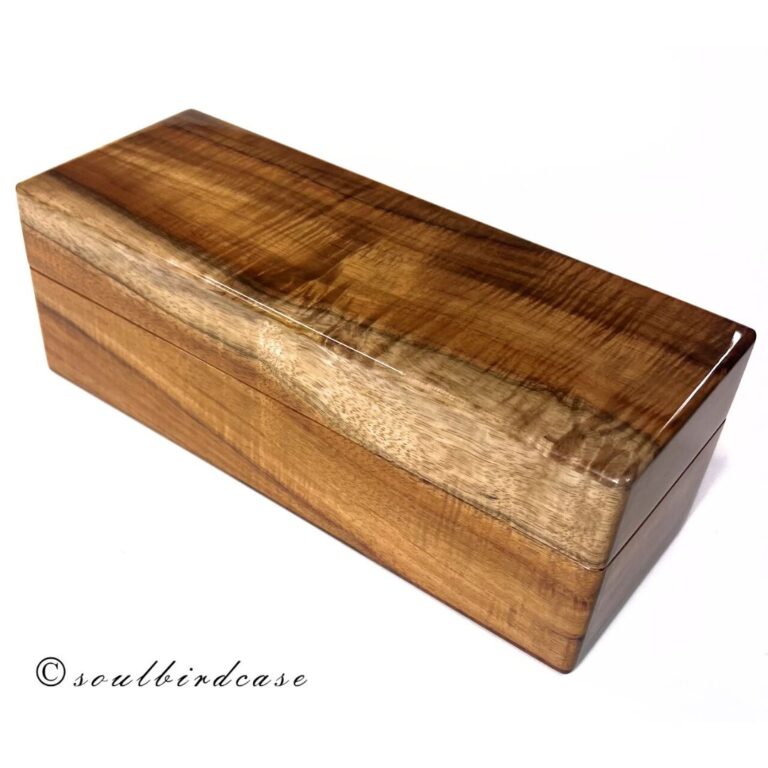 ハワイアンコア5本用時計ケース