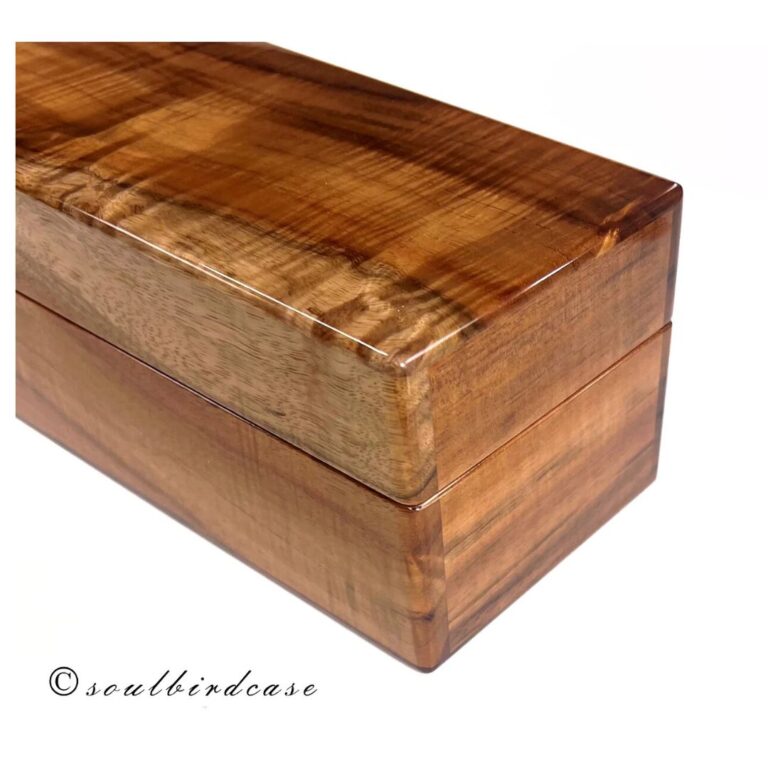 ハワイアンコア5本用時計ケース