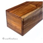 ハワイアンコア5本用時計ケース