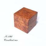 花梨1本用時計ケース