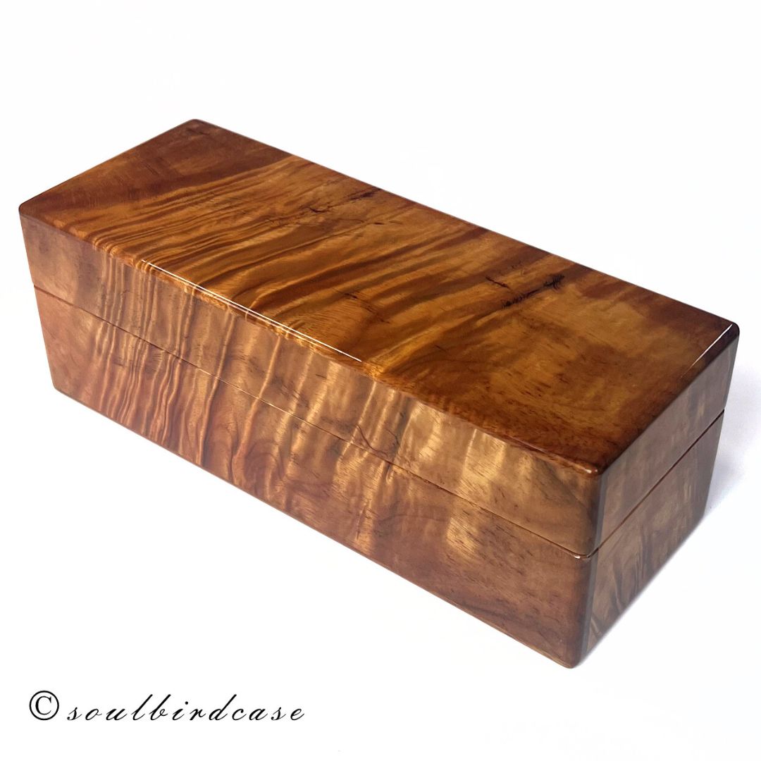 ハワイアンコア5本用時計ケース