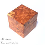 No.0800花梨バール1本用時計ケース