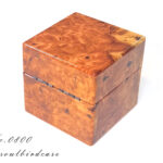 No.0800花梨バール1本用時計ケース