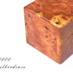 No.0800花梨バール1本用時計ケース