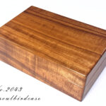 No.2043　 ハワイアンコア 　10本用時計ケース