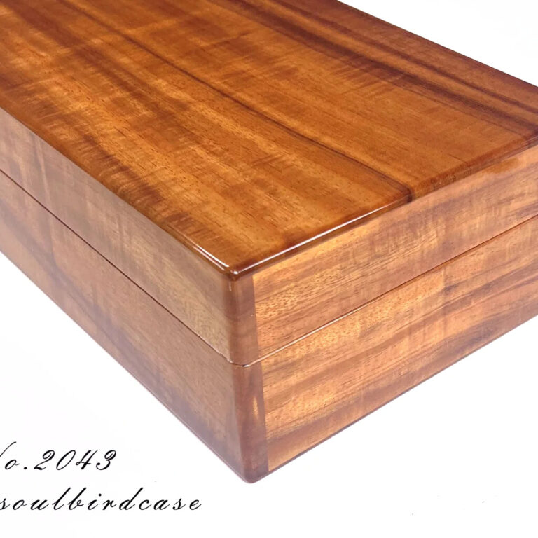 No.2043　 ハワイアンコア 　10本用時計ケース