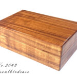 No.2043　 ハワイアンコア 　10本用時計ケース