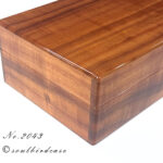 No.2043　 ハワイアンコア 　10本用時計ケース