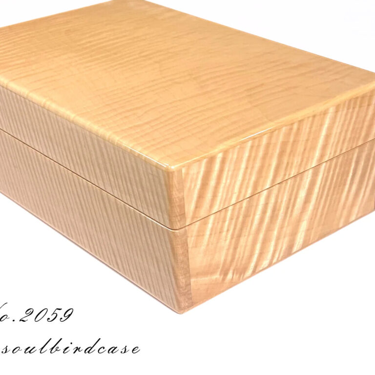 No.2059　 トチカーリー 　10本用時計ケース