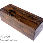 No.6023シャム柿5本用時計ケース