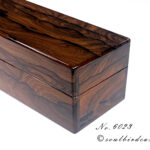 No.6023シャム柿5本用時計ケース