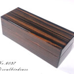 No.6037シマコクタン5本用鏡面仕上げ