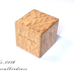 かえで1本用時計ケースno.0816-3