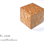 かえで1本用時計ケースno.0816-4