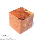 花梨バール1本用時計ケースNo.0817-4