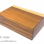 No.2038ハワイアンモンキーポッド10本用時計ケース