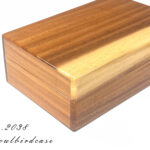 No.2038ハワイアンモンキーポッド10本用時計ケース