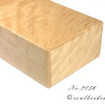 No.2056トチ杢10本用時計ケース