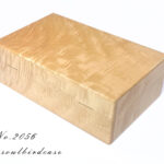 No.2056トチ杢10本用時計ケース