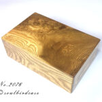 No.2076キハダ10本用時計ケース