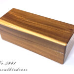 No.5941ハワイアンモンキーポッド5本用時計ケース