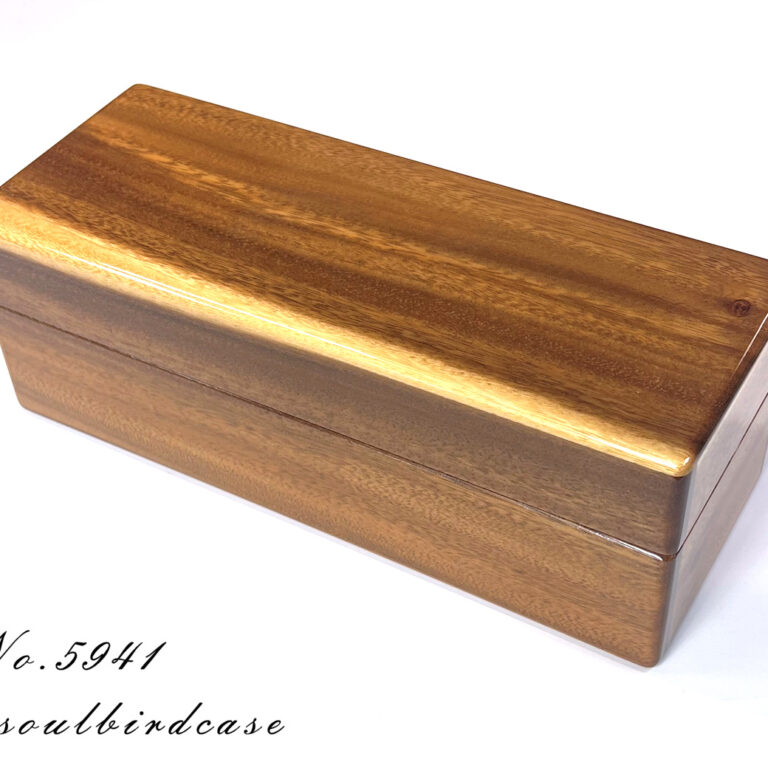 No.5941ハワイアンモンキーポッド5本用時計ケース