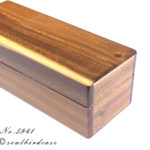 No.5941モンキーポッド5本用時計ケース