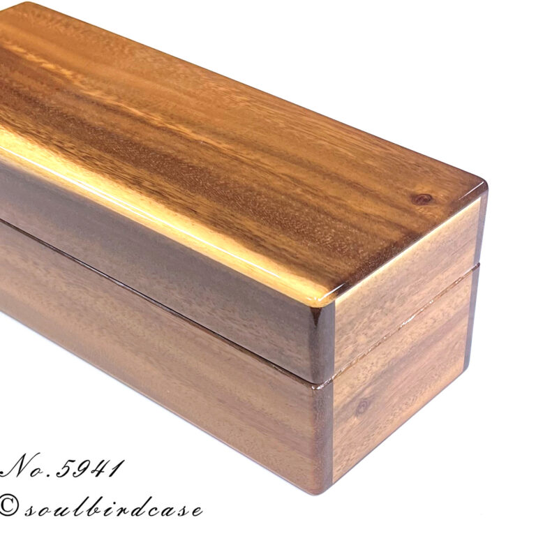 No.5941モンキーポッド5本用時計ケース