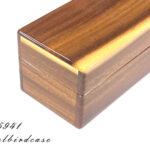 No.5941モンキーポッド5本用時計ケース