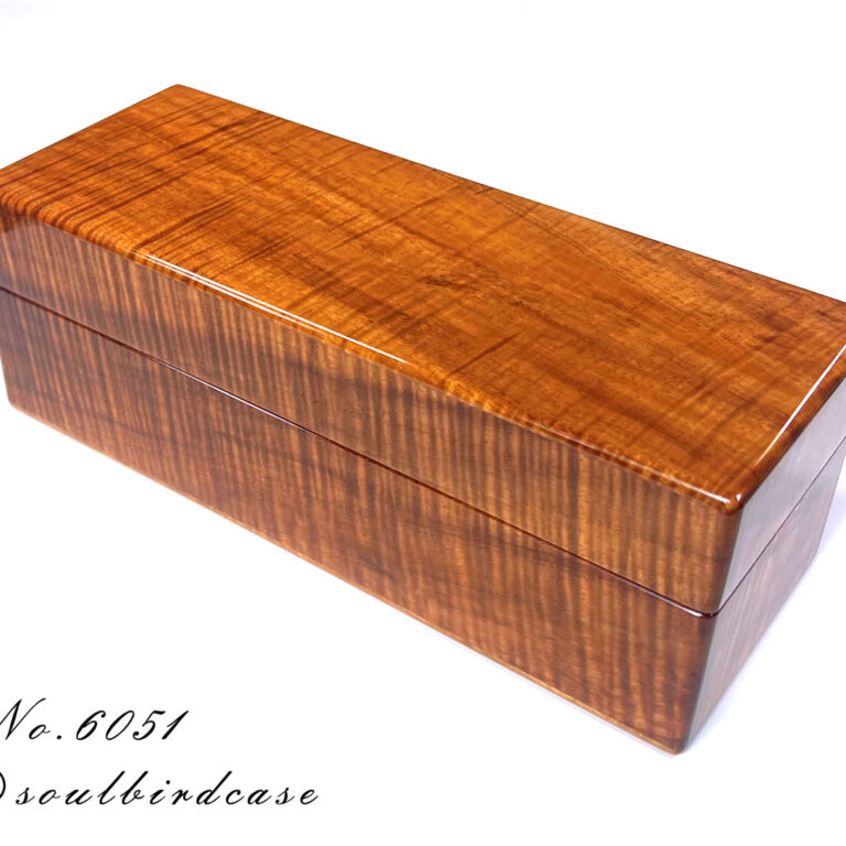 No.6051ハワイアンコア5本用時計ケース