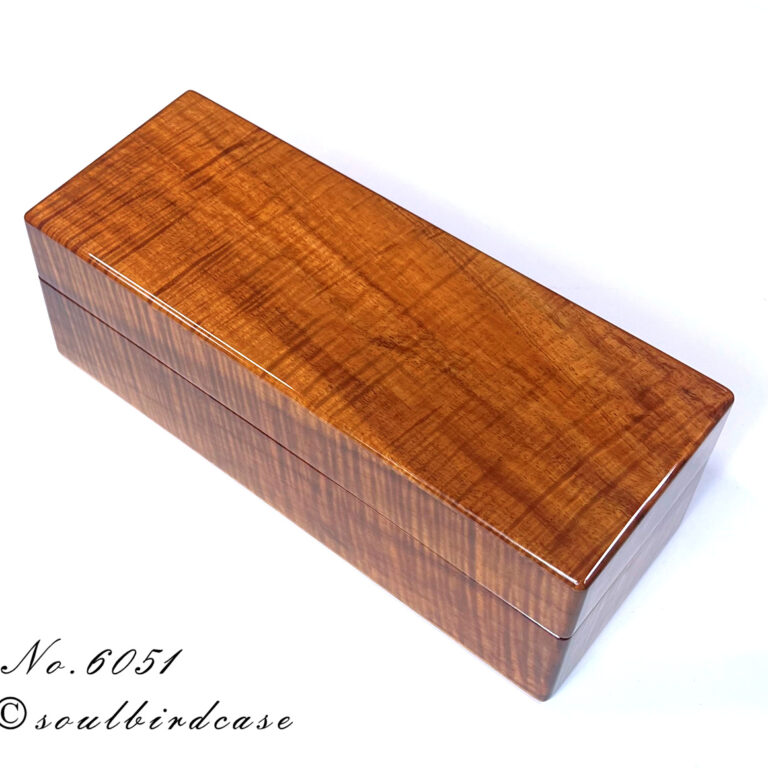 No.6051ハワイアンコア5本用時計ケース