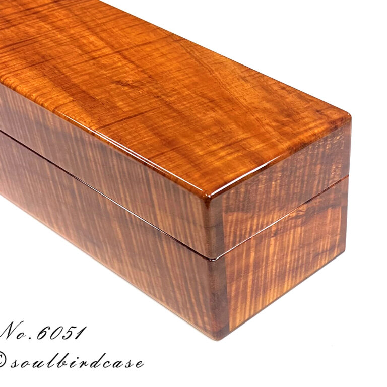 No.6051ハワイアンコア5本用時計ケース