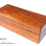 No.6051ハワイアンコア5本用時計ケース