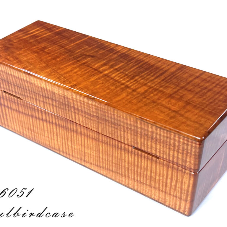 No.6051ハワイアンコア5本用時計ケース