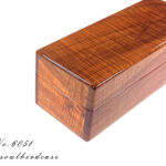 No.6051ハワイアンコア5本用時計ケース