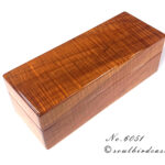 No.6051ハワイアンコア5本用時計ケース