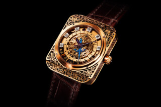 和時計改 暁鐘 和時計改 暁鐘