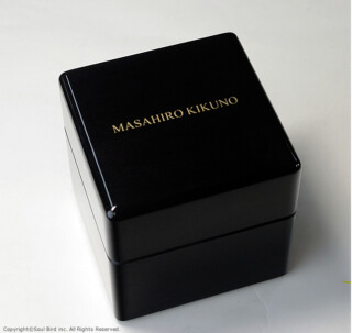 1本用時計ケース 1本用時計ケース