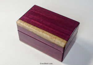 3本用時計ケース