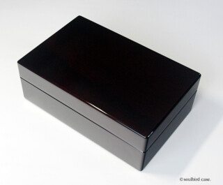 LOCK無し オーク材10本用時計ケース LOCK無し オーク材10本用時計ケース