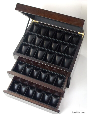 特注54本用時計ケース 特注54本用時計ケース