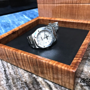 コア材時計トレー