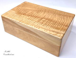 No.1767 トチカーリー 前面 トチカーリー 10本用時計ケース