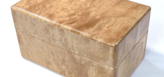 かえで3本用時計ケース